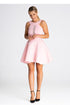 Cocktail dress model 189269